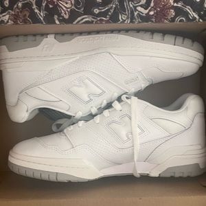 New Balance 550